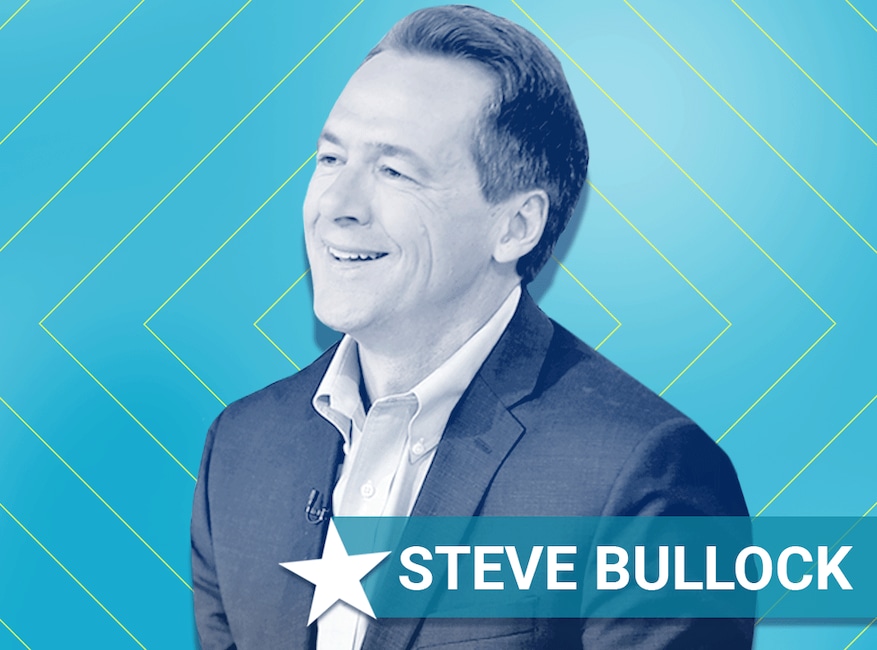 Steve Bullock, Democratic Candidate Pop Culture Survey